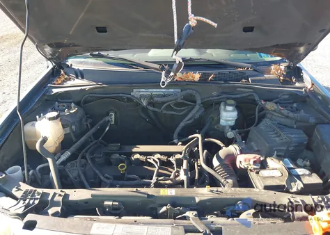 2012 Ford Escape Xlt z USA, uszkodzony, nr VIN 1FMCU0D71CKA97545